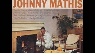 Johnny Mathis - You Are Beautiful ( 1960 )