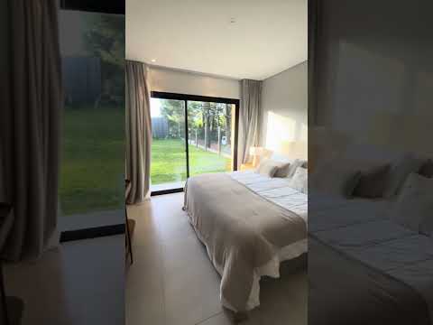 Video de YouTube - Alquiler en San Rafael barrio privado 3 dormitorios Punta del Este