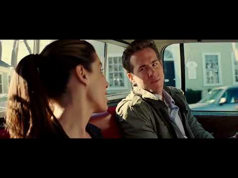 The Proposal (2009) trailer still: Margaret and Andrew face off in a New York office as the soundtrack’s pop cues wink
