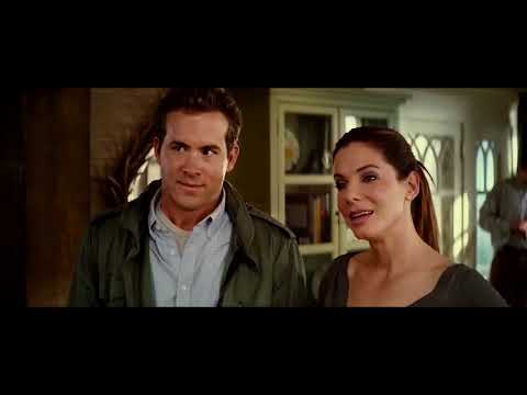 Forest clearing in comic slow-motion as Margaret turns a chant into a club-hit hook