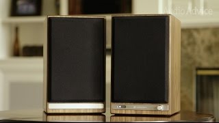 Video thumbnail for Audioengine HD6 Powered Speakers Review by Audio Advice