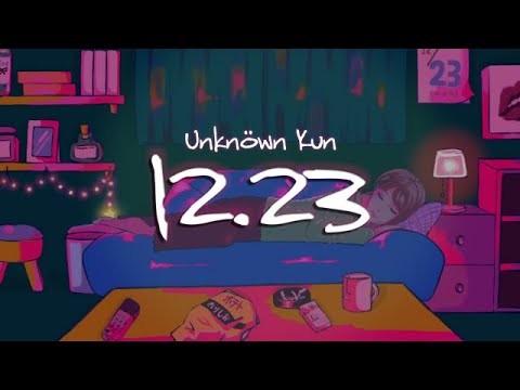 Unknöwn Kun - 12.23