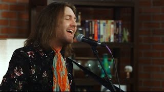 Aaron Lee Tasjan performs “Dime” in the A.V. Club studio