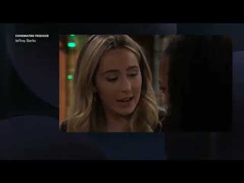 General Hospital 11-10-21 Preview GH 10th November 2021