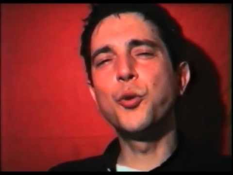 Olivier Séguret (1995) by Gérard Courant - Cinématon #1756