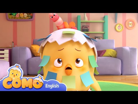 Como’s play | Enjoy fun activities and playtime with Como and friends!