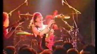 Mr. Big - Train Kept A Rollin'