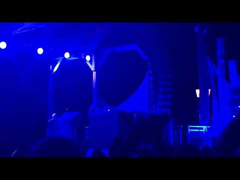 Huxley Anne - Okeechobee 2020 - Cyclone (by Shadient)