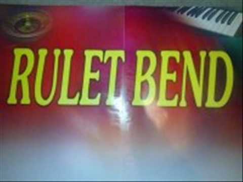 Zoran Paunovic,Dragan Milojkovic Drakce i RULET BEND-splet pesama