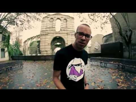 WABITEM - Anticyclone (PROD: Süleyman) [Clip Officiel]