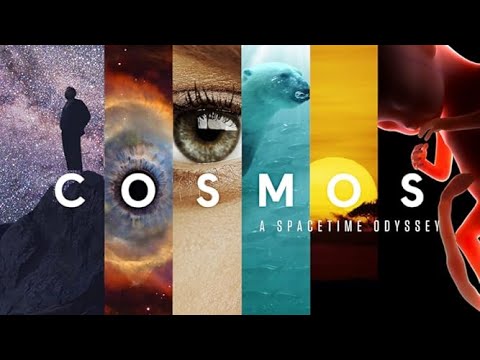Cosmos: A Spacetime Odyssey Fragman