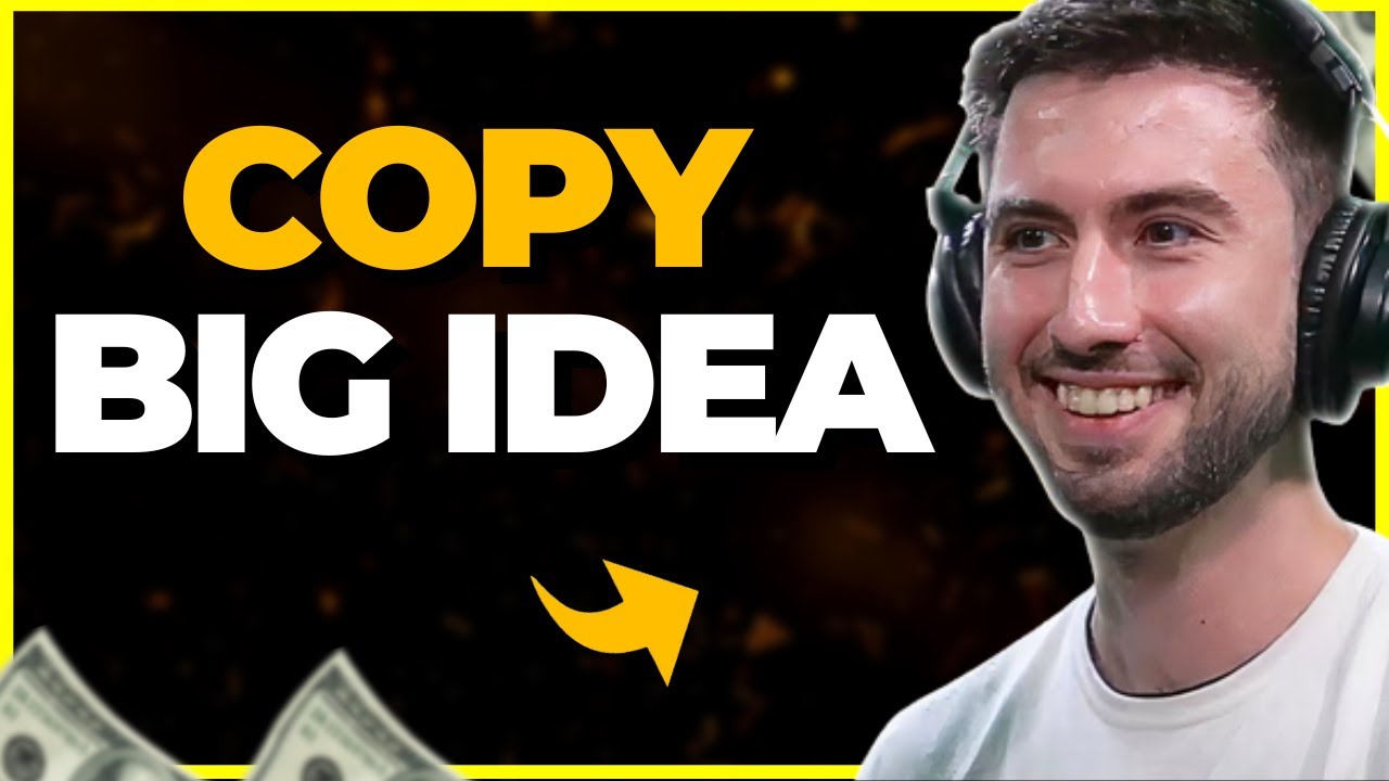 COPY COM BIG IDEA E SOFISTICAÇÃO DE MERCADO (João Campos) - Cortes Marketing Digital