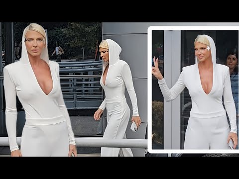 JELENA KARLEUSA STIGLA NA TV PINK OVO IZDANJE JE BRUTALNO! PREMIJERE TV PINK