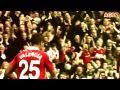 Antonio Valencia 2009 - 2013 Manchester United [HD]