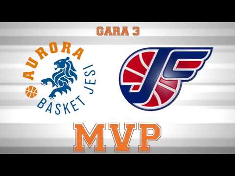 MVP di gara 3 contro la Junior Casale: Tommaso Rinaldi