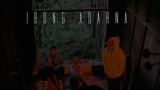 Musik-Video-Miniaturansicht zu Ibong Adarna Songtext von Flow-G