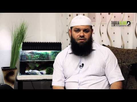 06. Si e sistematizon kohën tënde në Ramazan - Hoxhë Ebu Beker Ruli