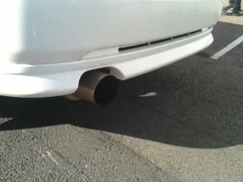 Launch Control with Anti-lag