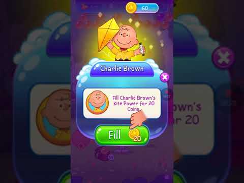 Part 1 of Snoopy Pop