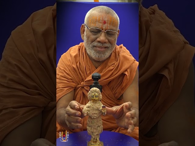 હરિકૃષ્ણ મહારાજ
