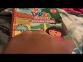 Dora The Explorer Dora S Got A Puppy