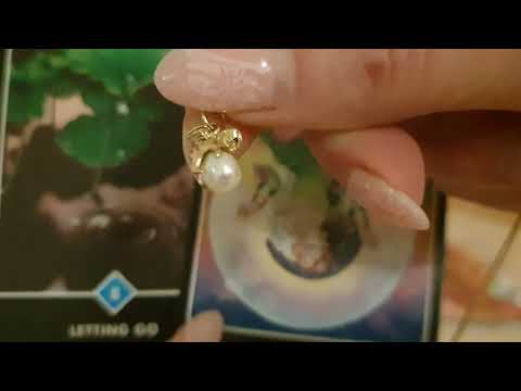 Wochenorakel 16.-22.1. bist Du offen zu empfangen, oder mauerst Du und hast Dein Herz verschlossen?