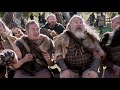 Tim Robbins John Cleese Mickey Rooney Adventure Fantasy Erik The Viking Full Length Eng