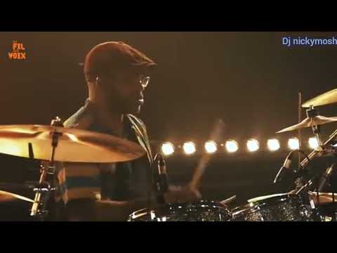 Sam Mangwana...   Felicite (PARAFIFI) video edit