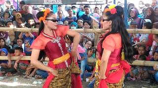 Download lagu JATHILAN Mardi Raharjo Putri NDADI [Part-2] mp3