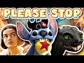 Why I HATE Live Action Remakes