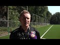 NEC ongewijzigd op jacht naar eerste seizoenszege uit tegen Roda JC