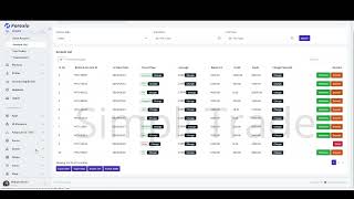 Android Trading App