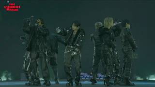 Download lagu BTS (방탄소년단) Aliens [LIVE Performance] TOKYO DOME mp3