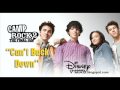 Can't Back Down | Camp Rock 2 | HQ | (Link ...