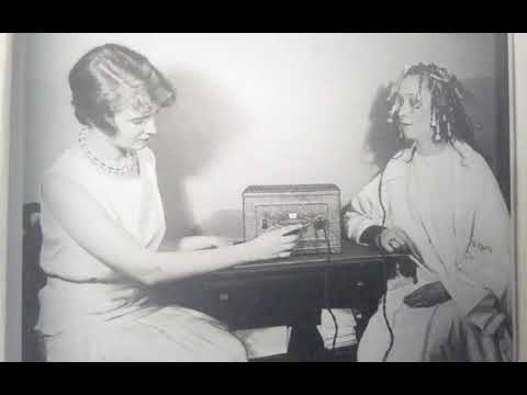 The Famous Six  Oh Dorothee  Tri Ergon 6133/1931