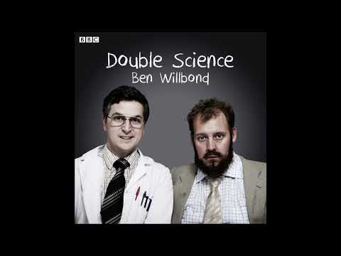 Double Science (2008 radio comedy)
