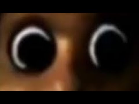 Trollge the "Nextbot" incident (happy ending first time)