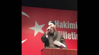 Allah Yolunda Nöbet, Haceru’l-Esved’in Yanında Kadir Gecesi Sabaha Kadar İbâdet Etmekten Evlâdır.