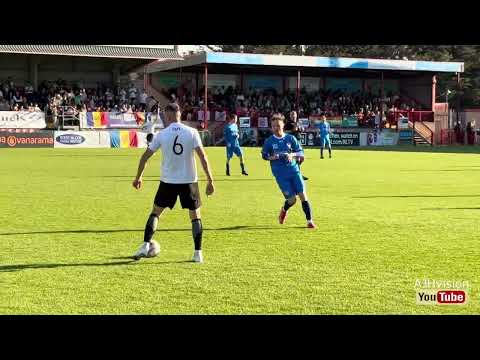 🎥 Chadwell Heath Spartans FC 🔵 🆚 ⚪️ FC Petrocub - Essex Alliance Fenton Cup Final [Sat10May25] ALL