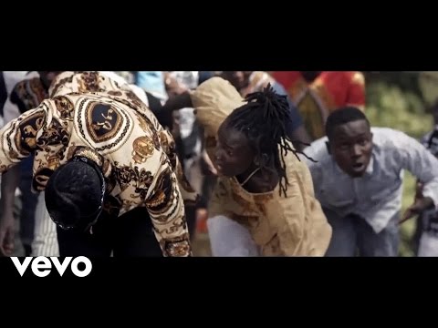 Eddy Kenzo - Shake Your Body