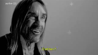 Iggy Pop: “I&#39;m an expert in eating and farting” ~ Glaires et pets