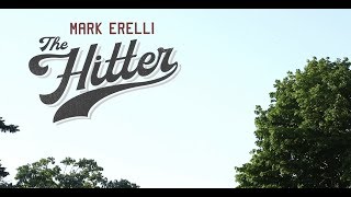 Mark Erelli - The Hitter [Official Video]