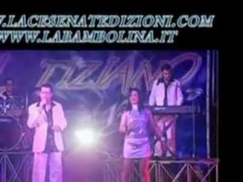 Mi rubi l'anima - il tiziano