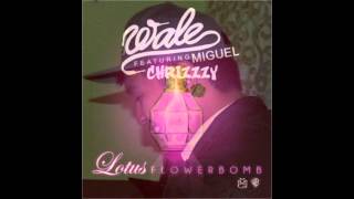 Lotus Flowerbomb (Rap Cover) - Wale Feat. Miguel &amp; Chrizzzy