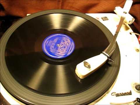 SPENDING ALL MY TIME WITH THE BLUES by Mike Riley 1937