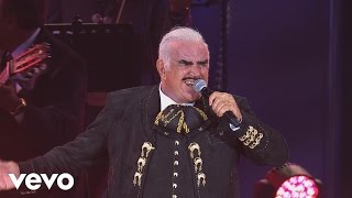 Vicente Fernández - Estos Celos (Obertura) (En Vivo [Un Azteca en el Azteca])