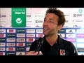 Santi Freixa: ‘Wij gaan elke zondag voor de winst’