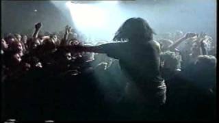 Siouxsie And The Banshees - Happy House (1981) Köln, Germany