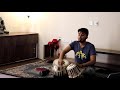 Channa Mereya Tabla MIX
