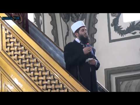 Devenë do ta paguaj me paratë e mia o Ebu Bekr, tha Pejgamberi - Hoxhë Muharem Ismaili